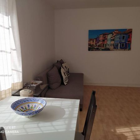 Apartamentos Jerezanos Jerez de la Frontera Exterior photo