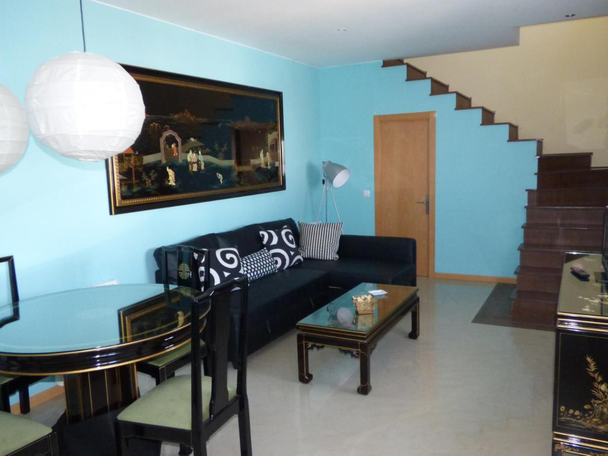 Apartamentos Jerezanos Jerez de la Frontera Exterior photo
