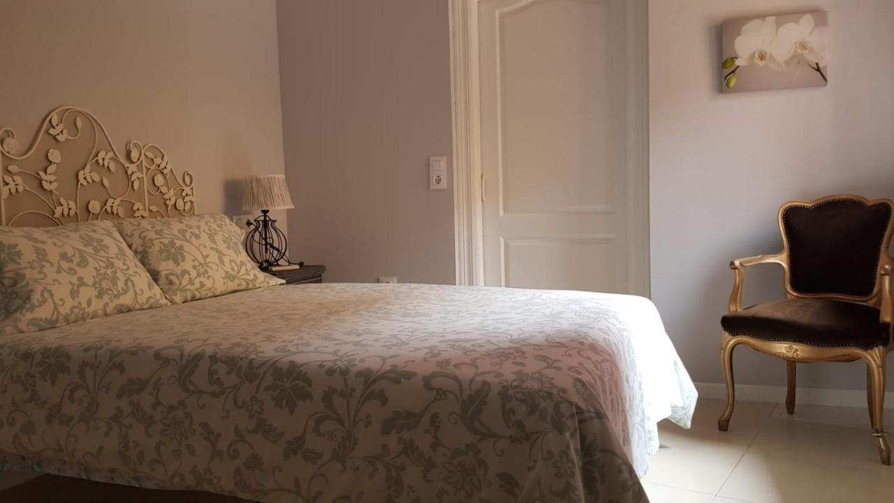 Apartamentos Jerezanos Jerez de la Frontera Exterior photo