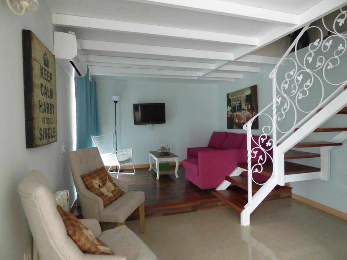 Apartamentos Jerezanos Jerez de la Frontera Room photo