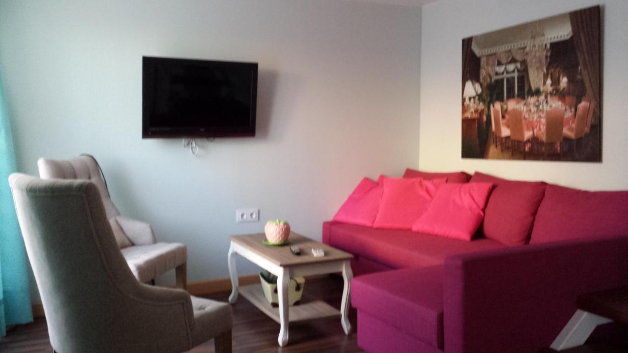 Apartamentos Jerezanos Jerez de la Frontera Room photo