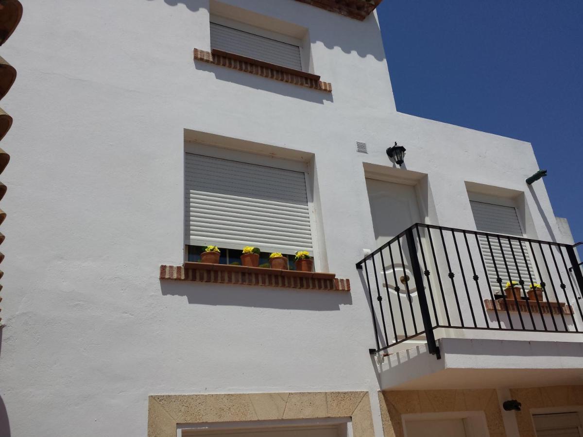 Apartamentos Jerezanos Jerez de la Frontera Exterior photo