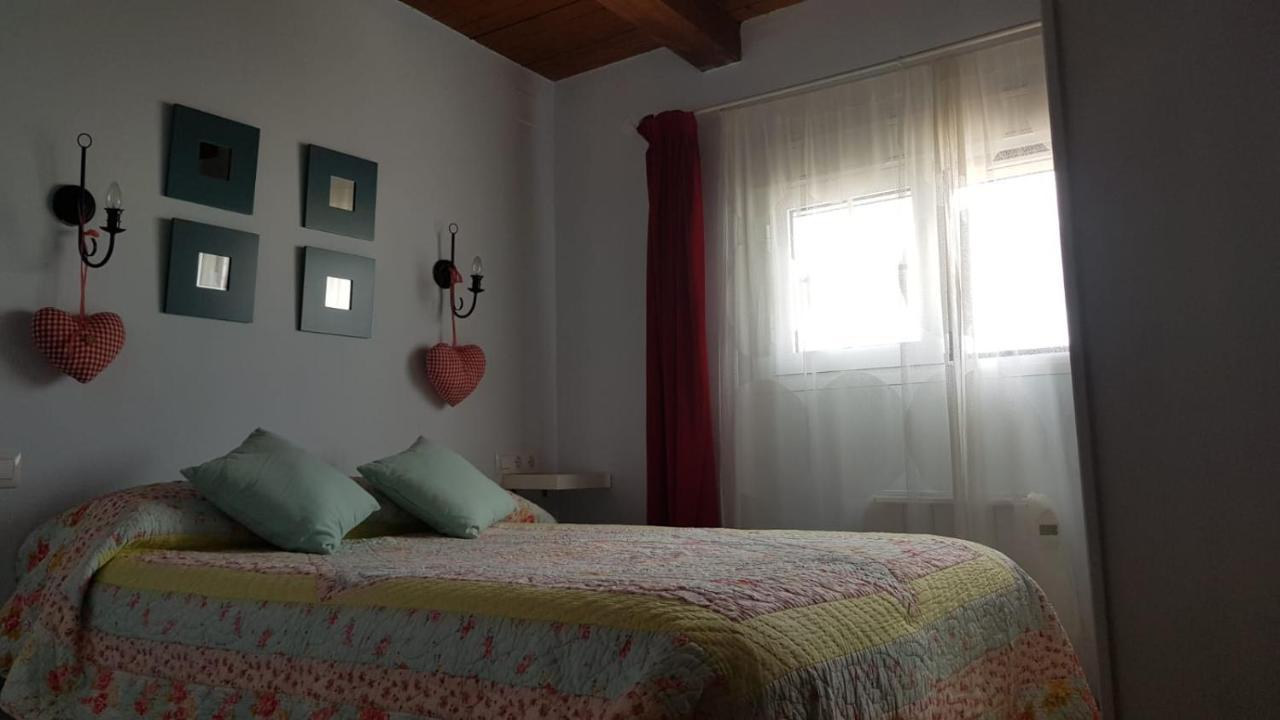 Apartamentos Jerezanos Jerez de la Frontera Exterior photo