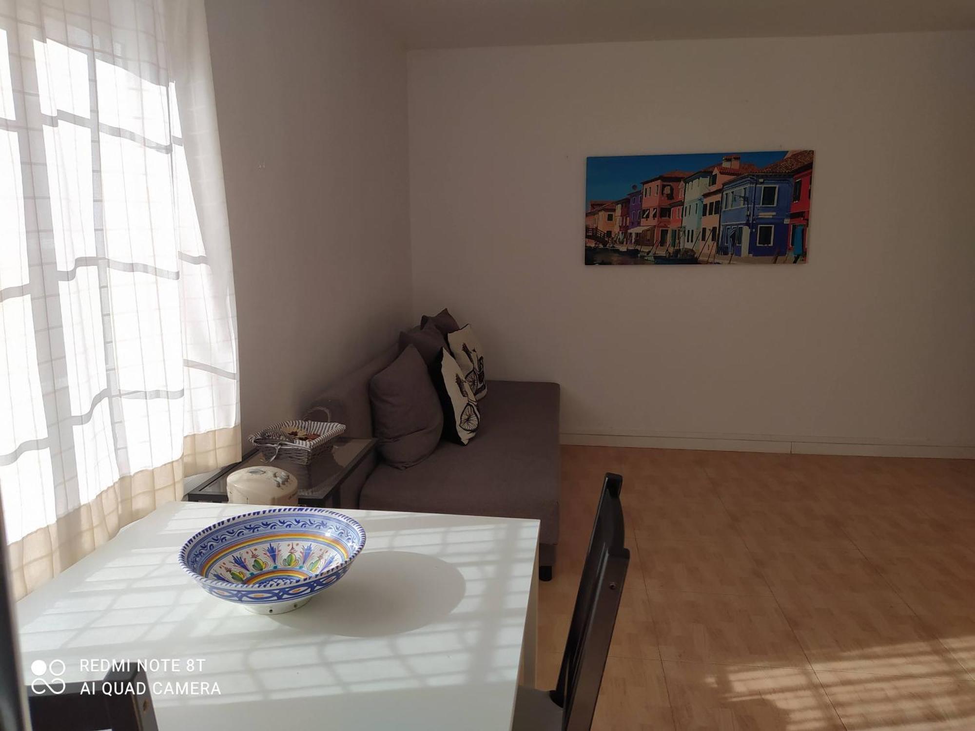 Apartamentos Jerezanos Jerez de la Frontera Exterior photo
