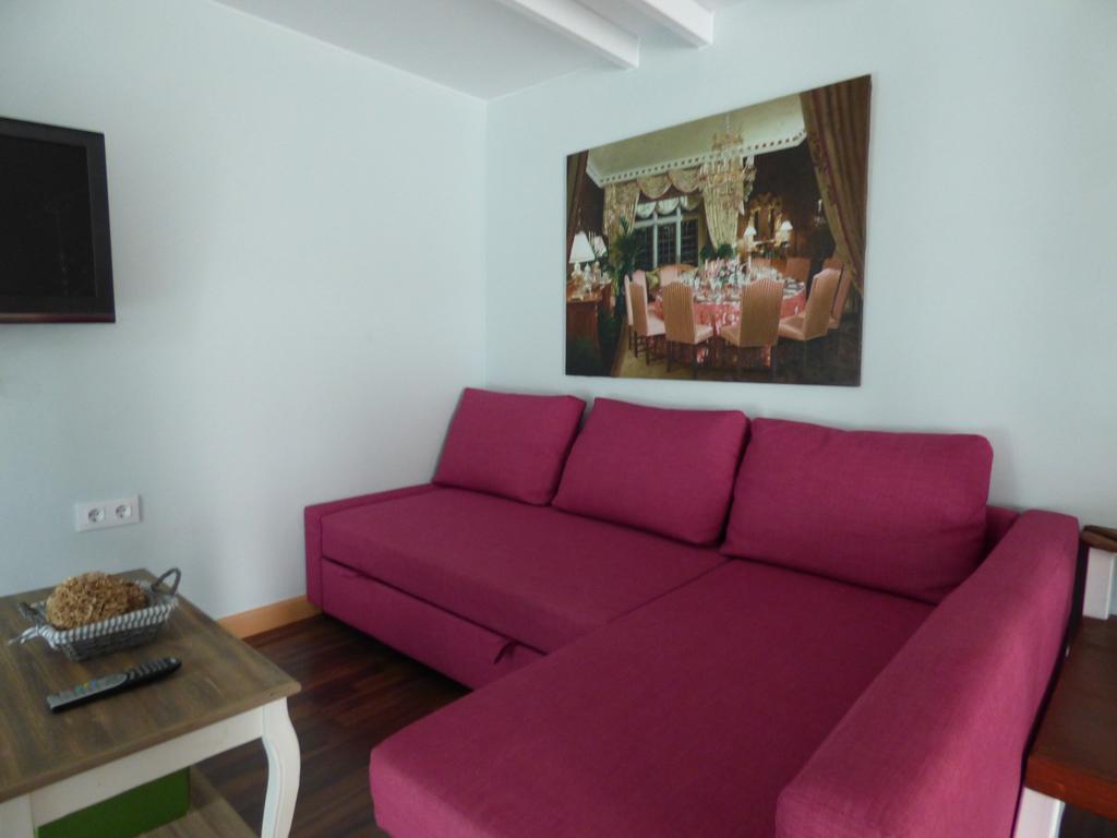 Apartamentos Jerezanos Jerez de la Frontera Exterior photo