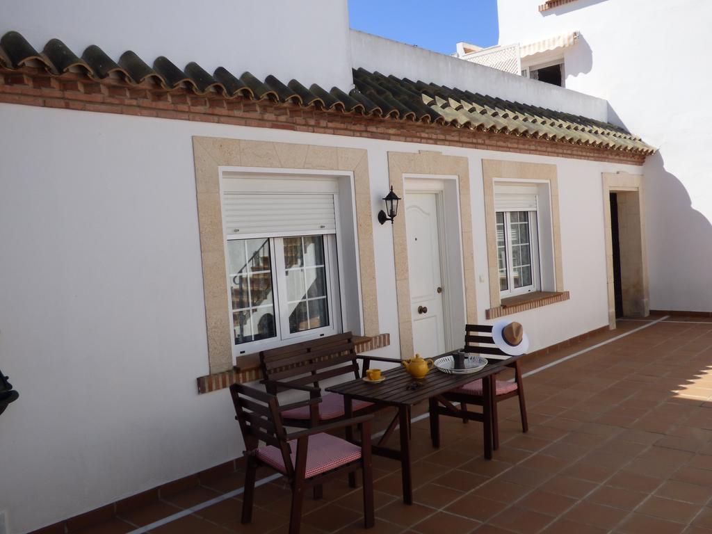 Apartamentos Jerezanos Jerez de la Frontera Exterior photo