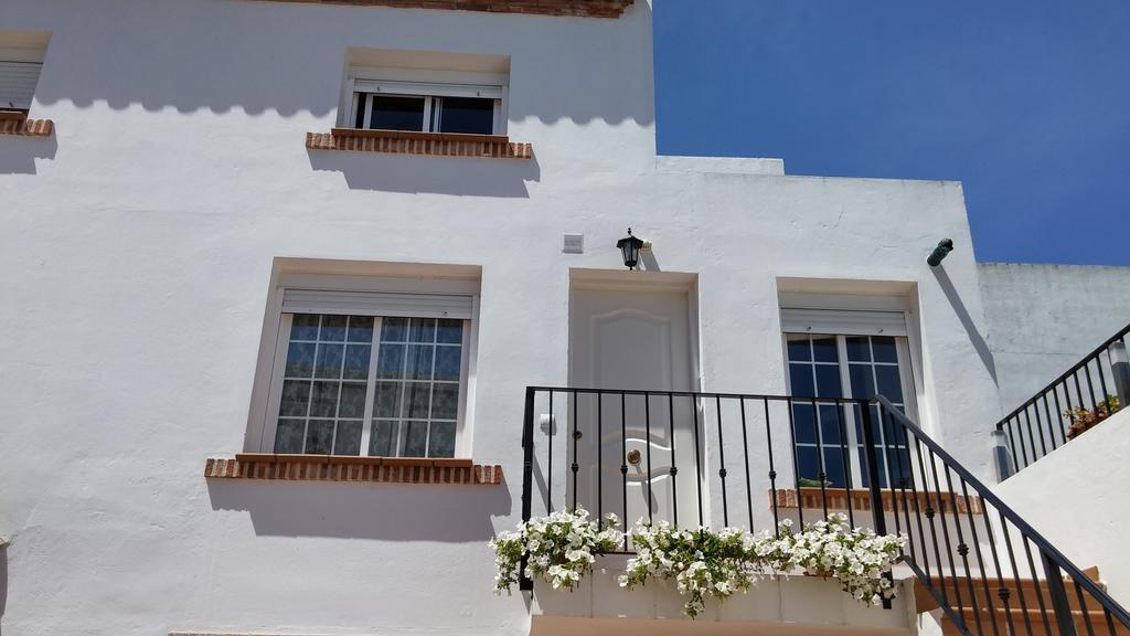 Apartamentos Jerezanos Jerez de la Frontera Exterior photo