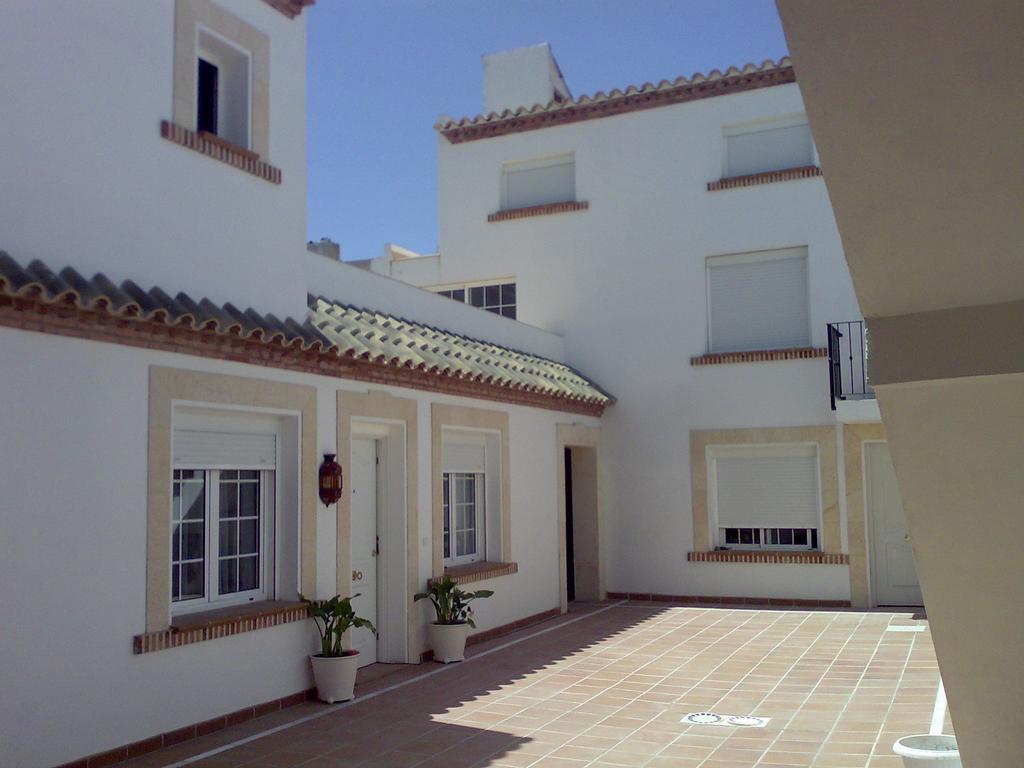 Apartamentos Jerezanos Jerez de la Frontera Room photo
