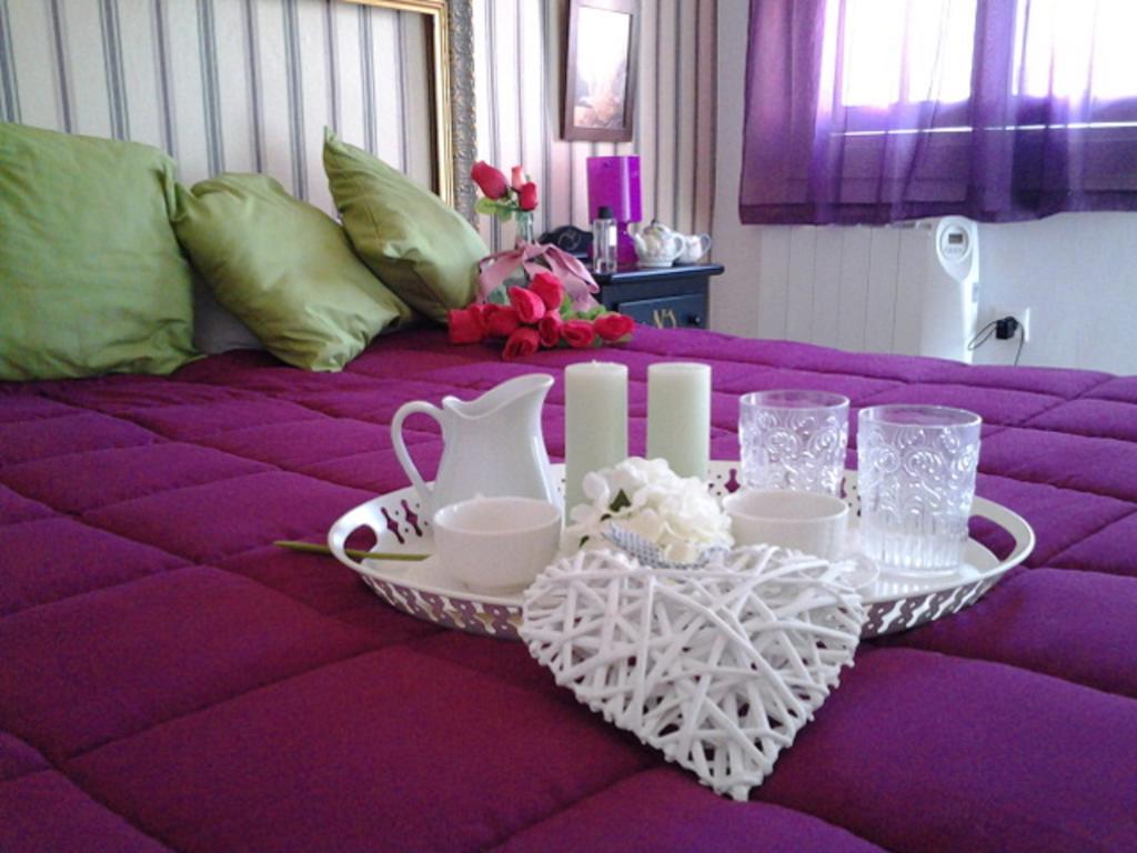 Apartamentos Jerezanos Jerez de la Frontera Room photo