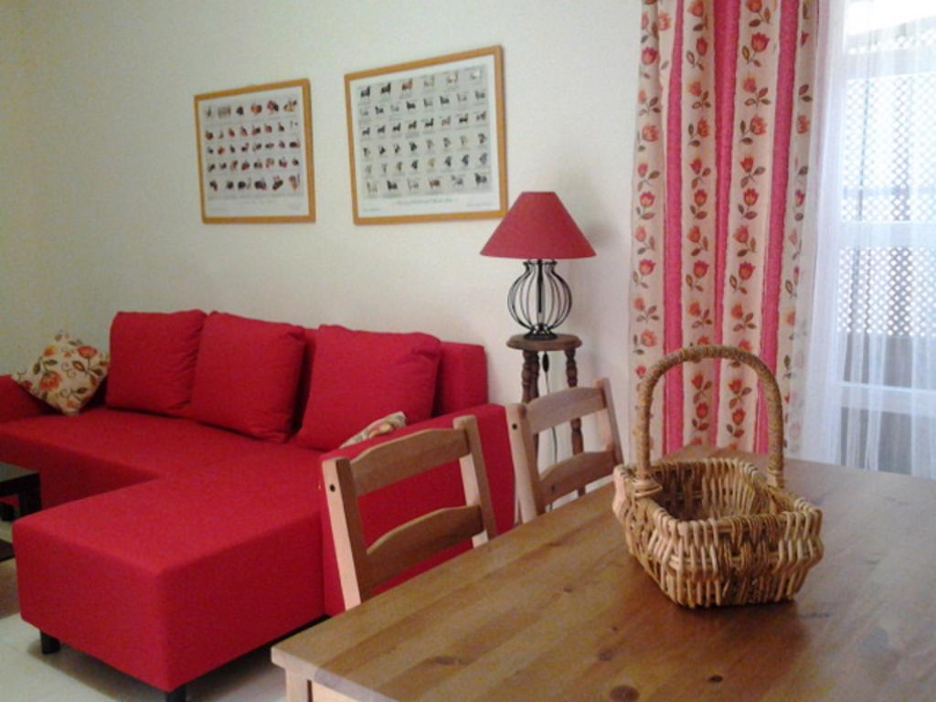 Apartamentos Jerezanos Jerez de la Frontera Exterior photo