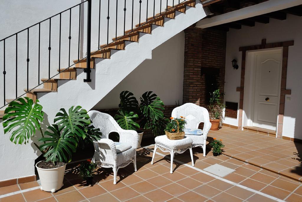 Apartamentos Jerezanos Jerez de la Frontera Exterior photo