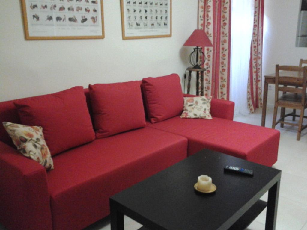 Apartamentos Jerezanos Jerez de la Frontera Exterior photo