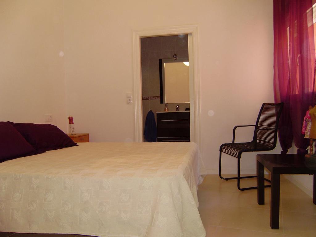 Apartamentos Jerezanos Jerez de la Frontera Exterior photo