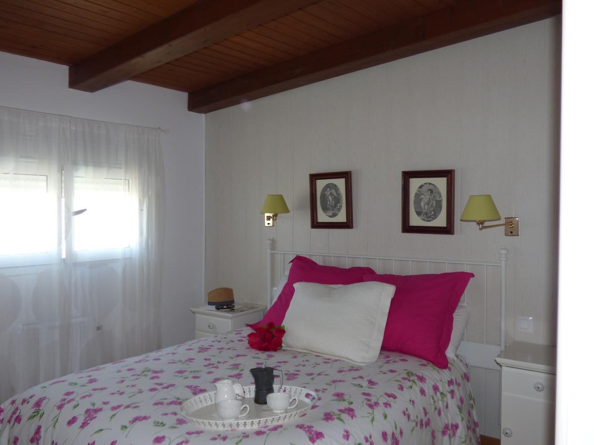 Apartamentos Jerezanos Jerez de la Frontera Exterior photo