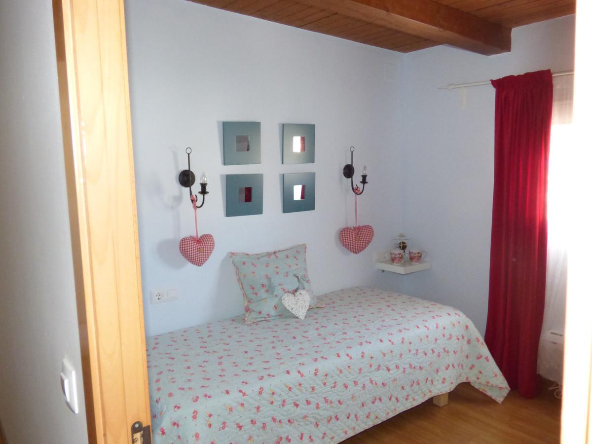 Apartamentos Jerezanos Jerez de la Frontera Exterior photo