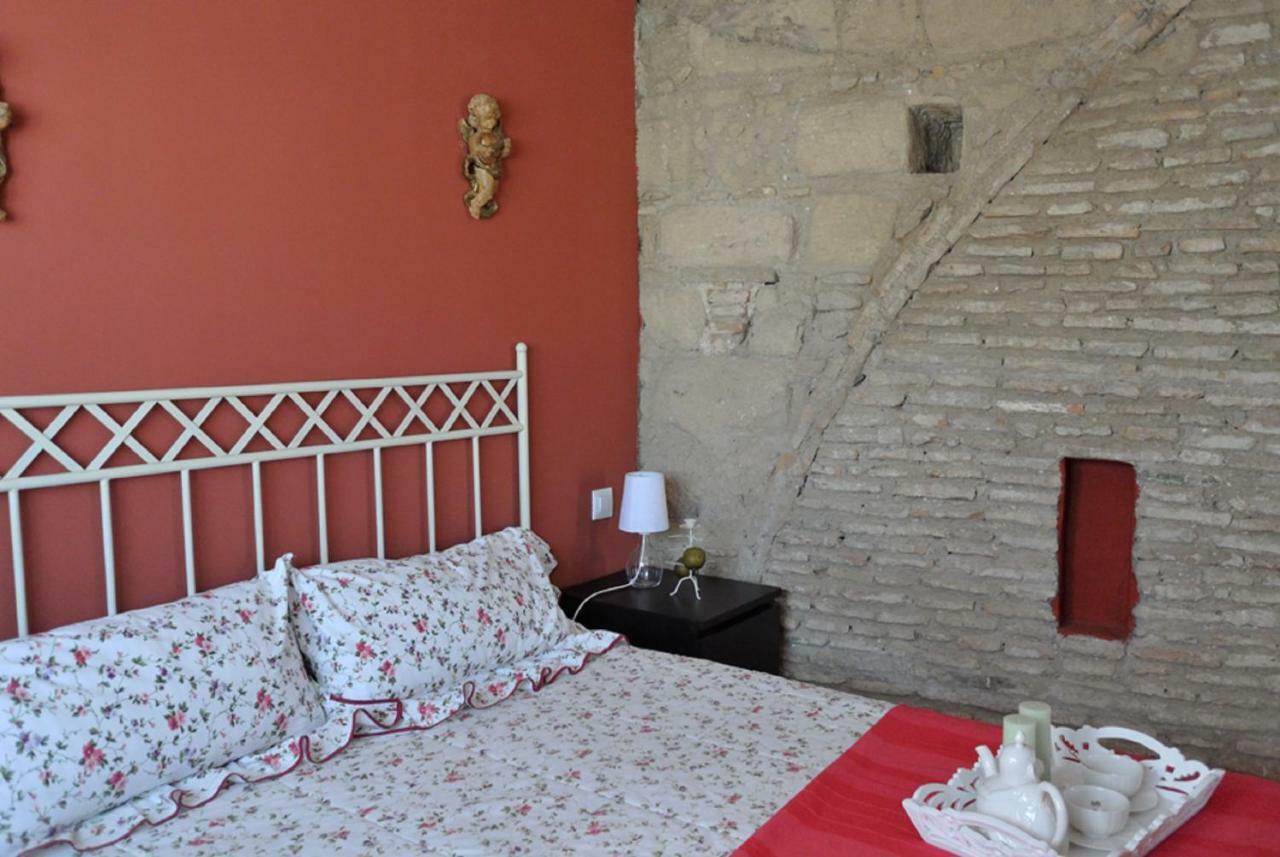 Apartamentos Jerezanos Jerez de la Frontera Room photo